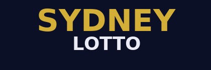 Sydney Lotto Pantai Cermin