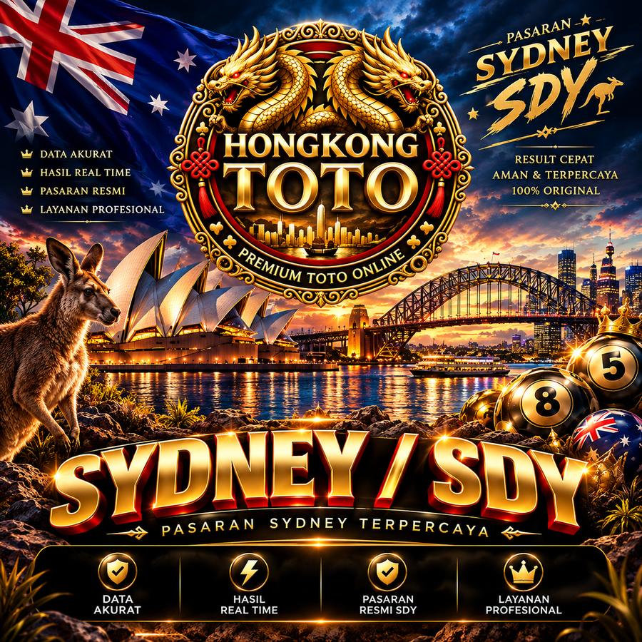 Paito Sidney Lotto Shio Sydney 29 September 2026 (87534) data sdy 1987 sampai sekarang versi 4d